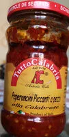 Mängden socker i Crushed Calabrian Chili Peppers
