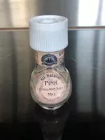 Mängden socker i Drogheria & alimentari sale rosa himalaya con macinello