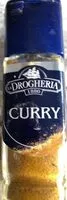 Mängden socker i Curry