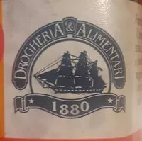 Mängden socker i Peperoncino intero essiccato