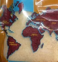 Mängden socker i Aglio