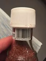 Mängden socker i Sel Rouge De Hawaii