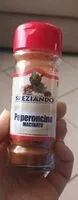 Mängden socker i Peperoncino