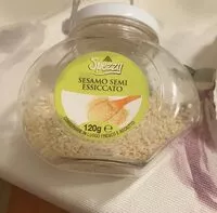 Mängden socker i Sesamo semi