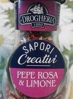 Mängden socker i Pepe rosa e Limone