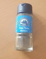 Mängden socker i Pepe