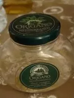 Mängden socker i Origano mediterraneo
