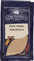 Mängden socker i Pepe nero macinato