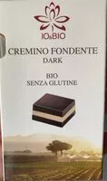 Mängden socker i Cremino fondente