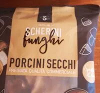 Mängden socker i Funghi Porcini secchi