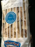 Mängden socker i Funghi porcini