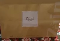 Mängden socker i Panettone tradizionale