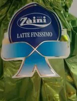 Mängden socker i Uovo di cioccolato