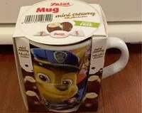 Mängden socker i Mini creamy