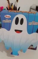 Mängden socker i Happy halloween