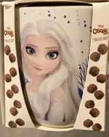 Mängden socker i Mug crockki bites