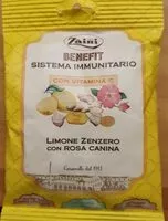 Mängden socker i Benefit sistema immunitario