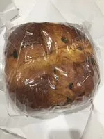 Mängden socker i Panettone