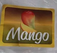Mängden socker i Mango a fette