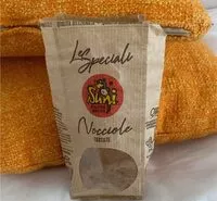 Mängden socker i Nocciole tostate - Le Speciali