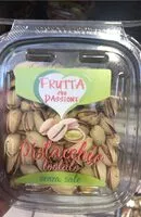 Mängden socker i Pistacchio tostato senza sale