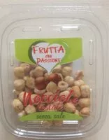 Mängden socker i Nocciole tostate