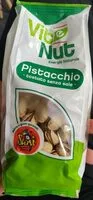 Mängden socker i Vit e Nut
