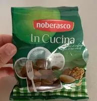 Mängden socker i In cucina