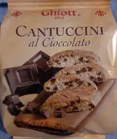 Mängden socker i Chiott