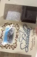 Mängden socker i Cioccolato fondente
