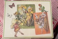 Mängden socker i Colomba