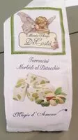 Mängden socker i Torooncini