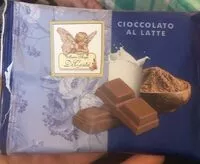Mängden socker i Cioccolato al latte