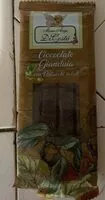 Mängden socker i cioccolata  gianduia