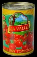 Mängden socker i Pomodorini