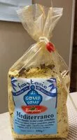 Mängden socker i Cous-cous