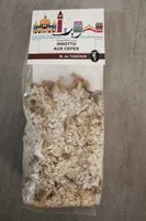 Mängden socker i Risotto Bospaddestoelen 170G