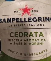 Mängden socker i Cedrata