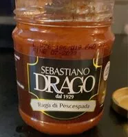 Mängden socker i Sauce