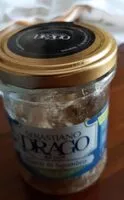 Mängden socker i Filetti di sgombro all'olio di oliva