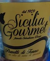 Mängden socker i Pezzetti di Tonno all'olio di semi di girasole