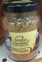 Mängden socker i Bottarga di tonno