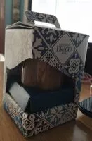 Mängden socker i Tonno Sebastiano Drago