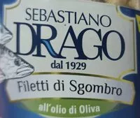 Mängden socker i Filetti di Sgombro