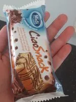 Mängden socker i Ciao snack