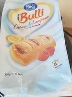 Mängden socker i ibulli