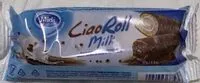 Mängden socker i Ciao Roll Milk