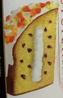 Mängden socker i Dolce Sicilia