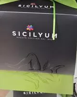 Mängden socker i Sicilyum pandoro classico