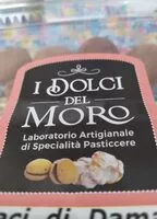 Mängden socker i BACI DI DAMA